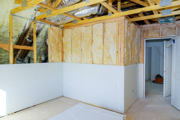 Types of Insulation We Offer in Dickson City, PA