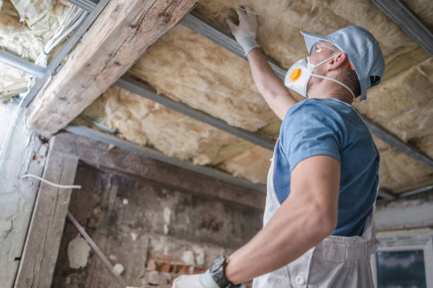Best Insulation for Specific Applications in Dickson City, PA
