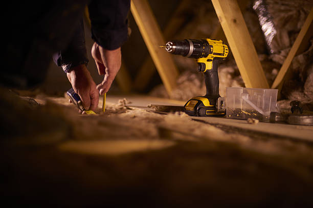 Best Eco-Friendly Insulation in Dickson City, PA